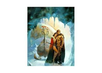 Amerika'yı İlk Keşfeden Vikingler!
