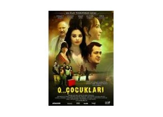 O..... çocukları