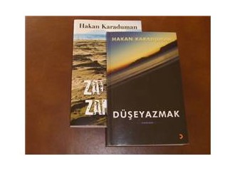 Düşeyazmak