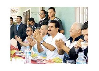 Bombalar aynı çıktı