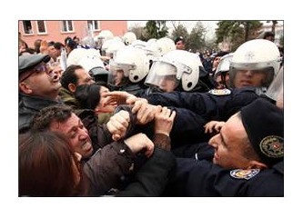 Yunanistan, 68 kuşağı, keşkeler ve ben...