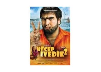 Recep İvedik 2