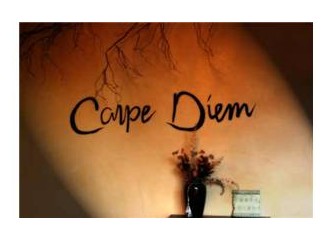 Carpe Diem