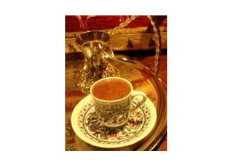 Tuzlu kahve