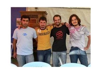 Bekilli'deki ateşli bir gen korgen