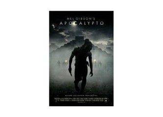 Apocalypto*: Zulmün kıyametinin koptuğu an…