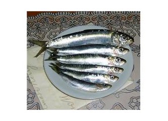 Sardalya balığı ızgarası nasıl yapılır