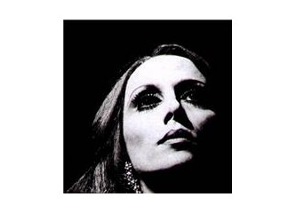 Yaşayan Efsane Fairuz