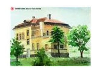 Atatürk köşkünden Çiçek Yaylasına (Bozüyük'ten-Köşk'e)