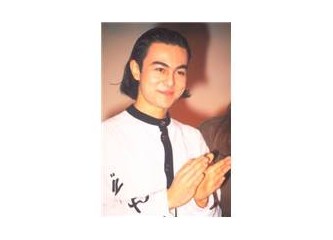 Neydi 90'lar, nerede o şarkılar