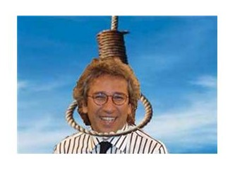 Can Dündar ASILMALI!!!