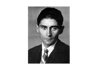 Çözülmemiş edebiyat düğümü: F.Kafka