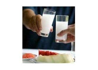 Sorumsuz Eşref'e rakı cezası...