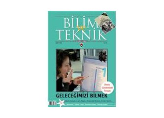 Bilim ve Teknik Dergisi