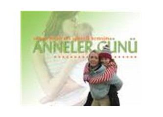 Annem canım annem