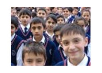 Bir haber/ Bir yorum