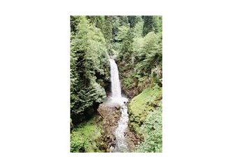 Doğu Karadeniz yaylaları