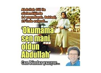 İslam Cumhuriyetine doğru.