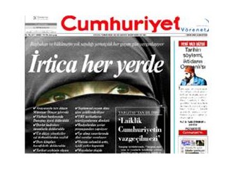 2001'den sonra Cumhuriyet Gazetesi