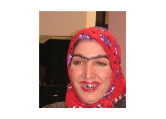 Tombiş Selma