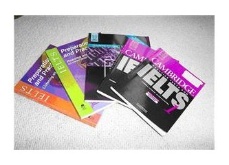 IELTS sınavım ve ardından aklıma takılanlar