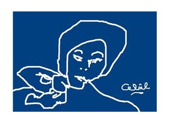Türban seçim, derdim geçim