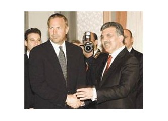 Tokalaşmanında bir adabı var
