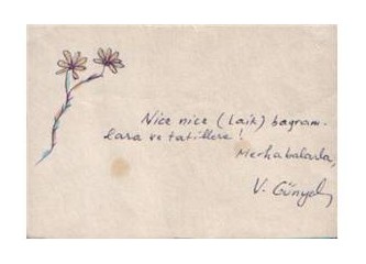 vedat günyol, yazarların cumhurbaşkanı