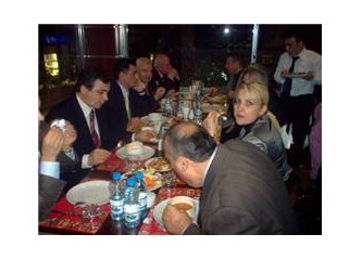 Adliye çalışanlarına adalet istiyoruz...