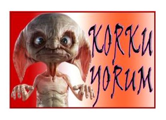 Korku yorum