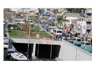 Kimliksiz ilçe "Çiğli"