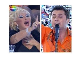 Kayamıyorsunuuuuuuz!