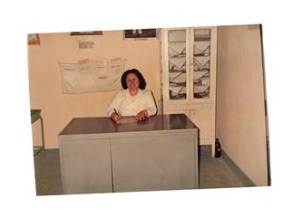 Beyaz melekler