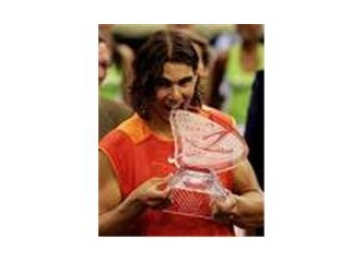 Wimbledon 2008 ve tek erkekler tenisi