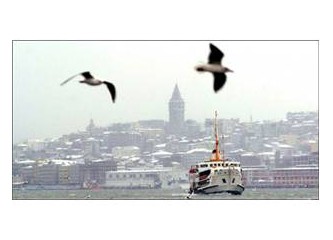 İstanbul'un kıyaslanamayacak güzelliği
