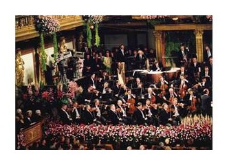 Yeni Yıl Konserleri