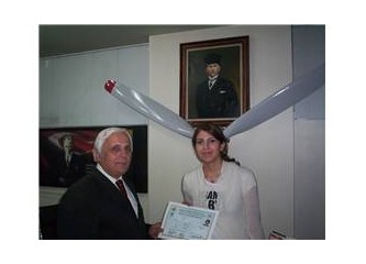 Ankara günlüğü