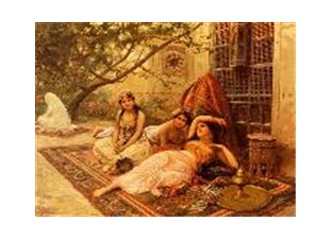 Nef'i nin kaza okları- siham-ı kaza