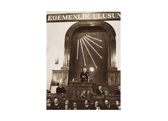Anlaşılması istenmeyen Mustafa Kemal ülküsü