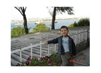 Rüyaların şehri istanbul
