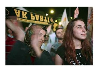 Seçim'07: Demokrasi kazandı, antidemokrat "sol" kaybetti