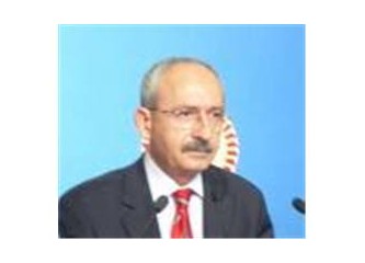 Kemal Kılıçdaroğlu-Melih Gökçek yüzleşme