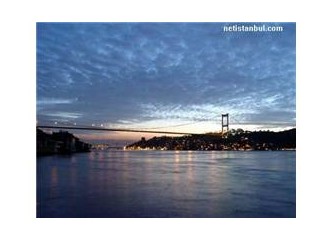 İstanbul ve geleceğinin kurtuluşu