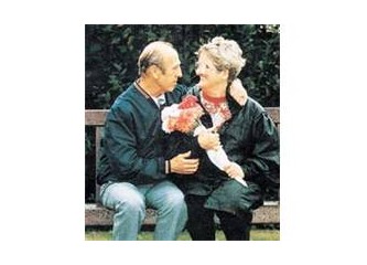 Orta yaş aşkları