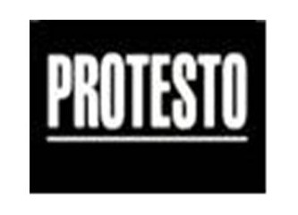 Protestocular neden kayboldu?