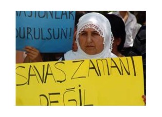 Bastırılmışlık Kürtlük mü ? (2)