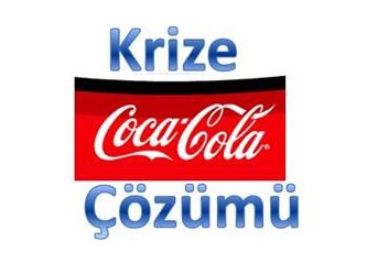 Coca Cola' nın depozitolu şişesi ve kriz
