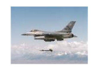 " Savaş uçakları incirlik esnafını sevindirdi "