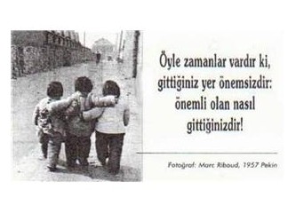 Dosdoğru dost!