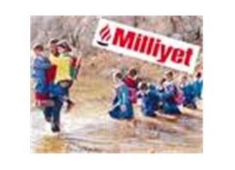 Ertelenen düşler